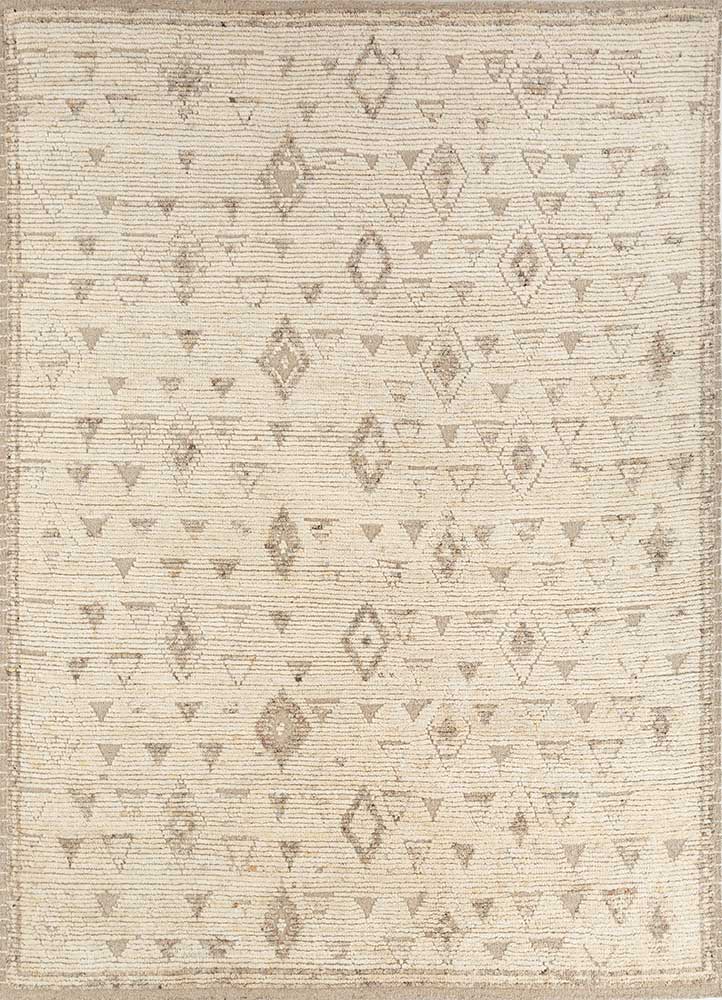 ウールラグ 300x255cm - ウールラグ