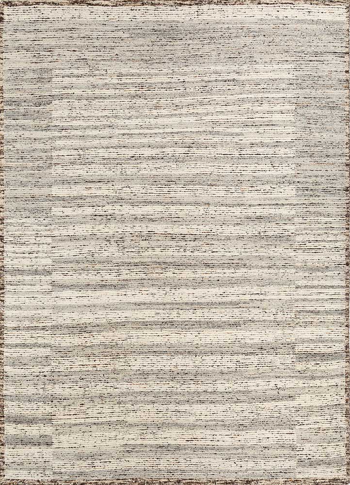 ウールラグ 285x255cm - ウールラグ