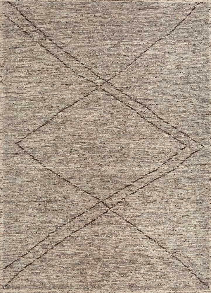 ウールラグ 300x270cm - ウールラグ