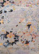 デザイナー絨毯 335x240cm - デザイナーラグ
