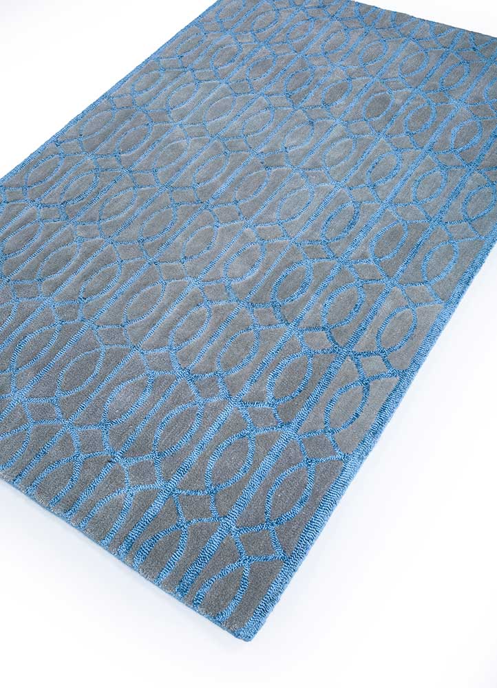 ウールラグ 180x120cm - ウールラグ