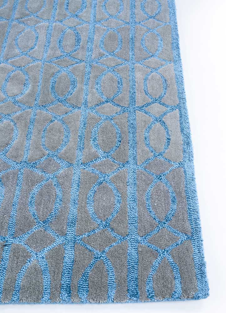 ウールラグ 180x120cm - ウールラグ