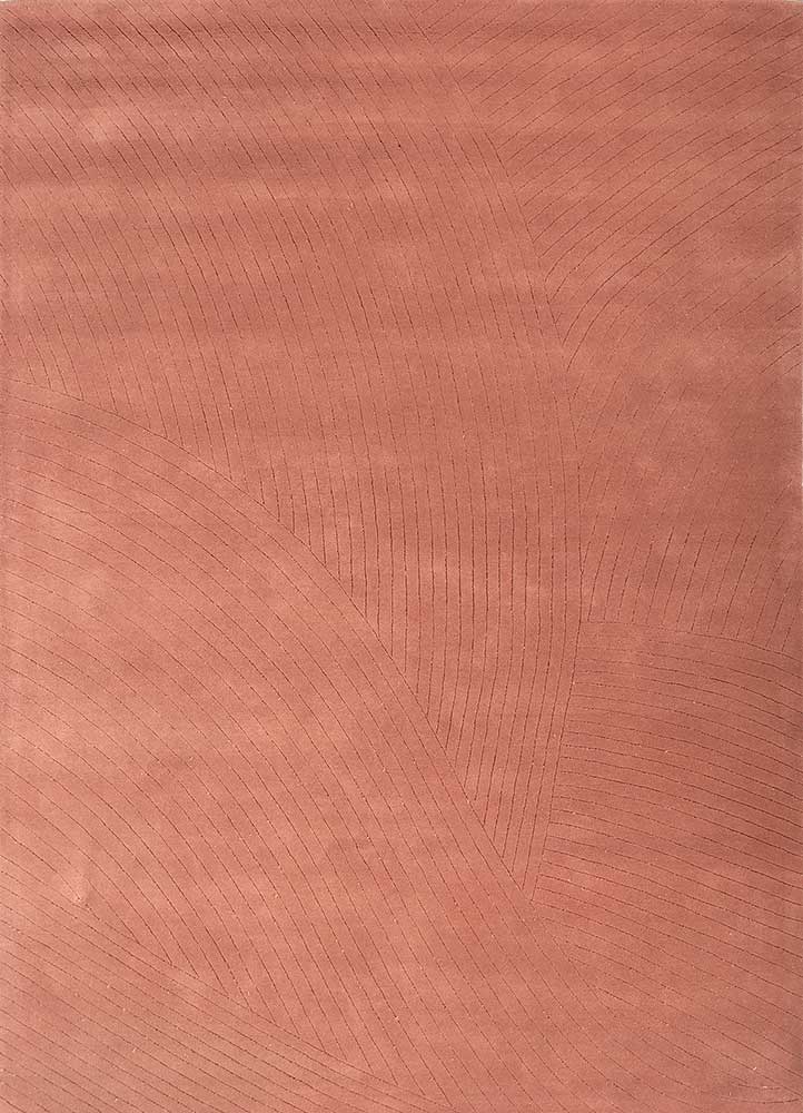 ウールラグ 238x168cm - ウールラグ