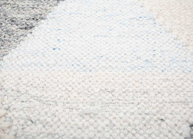 ビスコース絨毯 270x180cm - ビスコースラグ