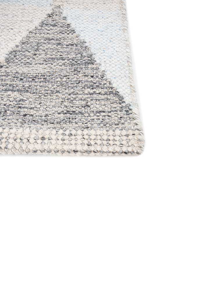 ビスコース絨毯 270x180cm - ビスコースラグ