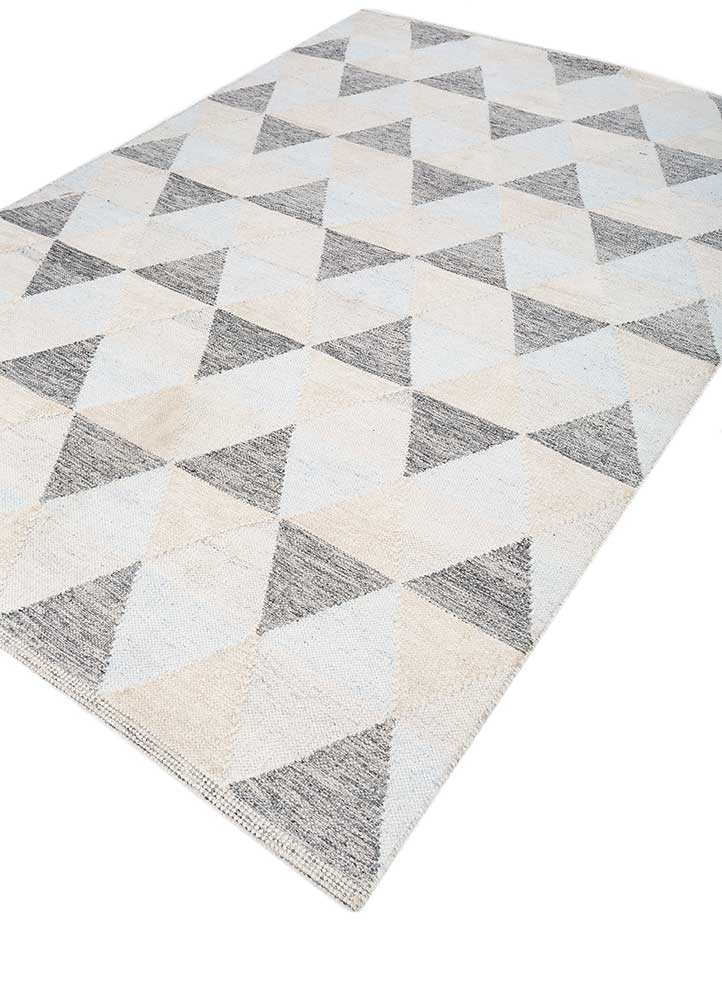 ビスコース絨毯 270x180cm - ビスコースラグ