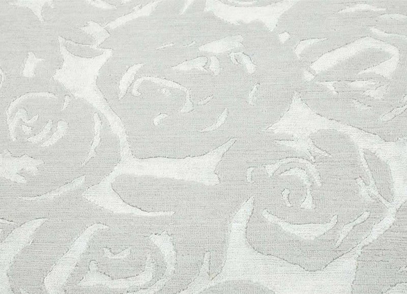 ウールラグ 240x120cm - ウールラグ