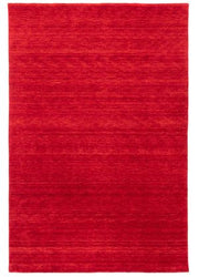 ロリバフト・ルーム 絨毯 145x72cm - ウールラグ