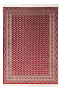 オリエンタル織りラグ Arabesque Allure – product image