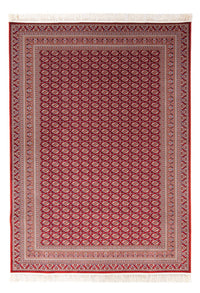 オリエンタル織りラグ Arabesque Allure – product image