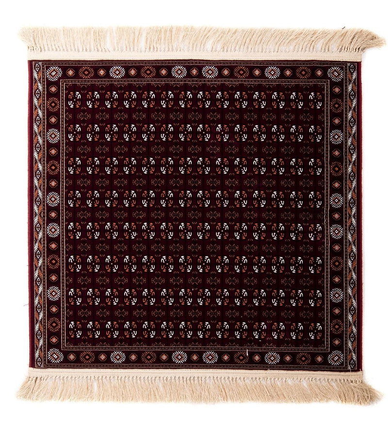 ペルシャ絨毯 Afghan Mauri