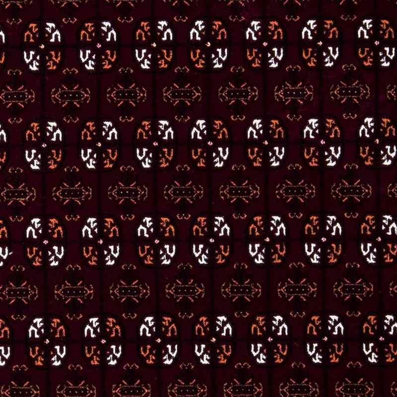ペルシャ絨毯 Afghan Mauri