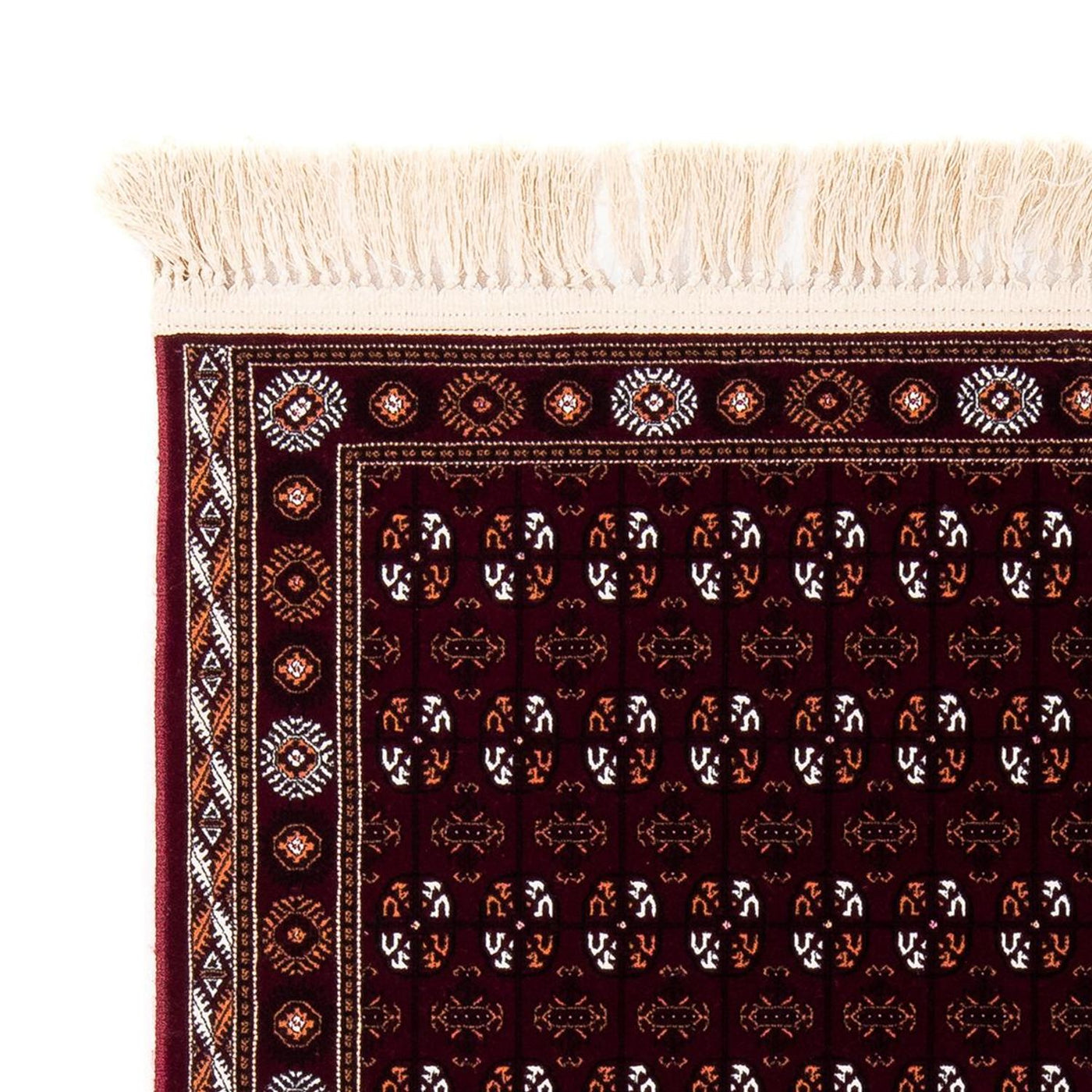 ペルシャ絨毯 Afghan Mauri