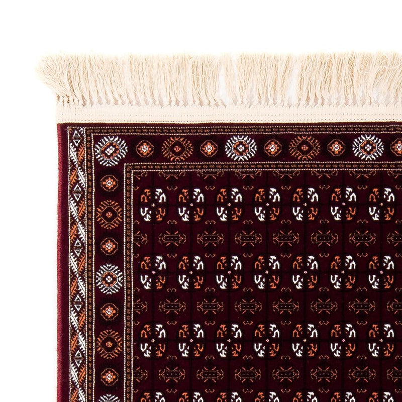 ペルシャ絨毯 Afghan Mauri