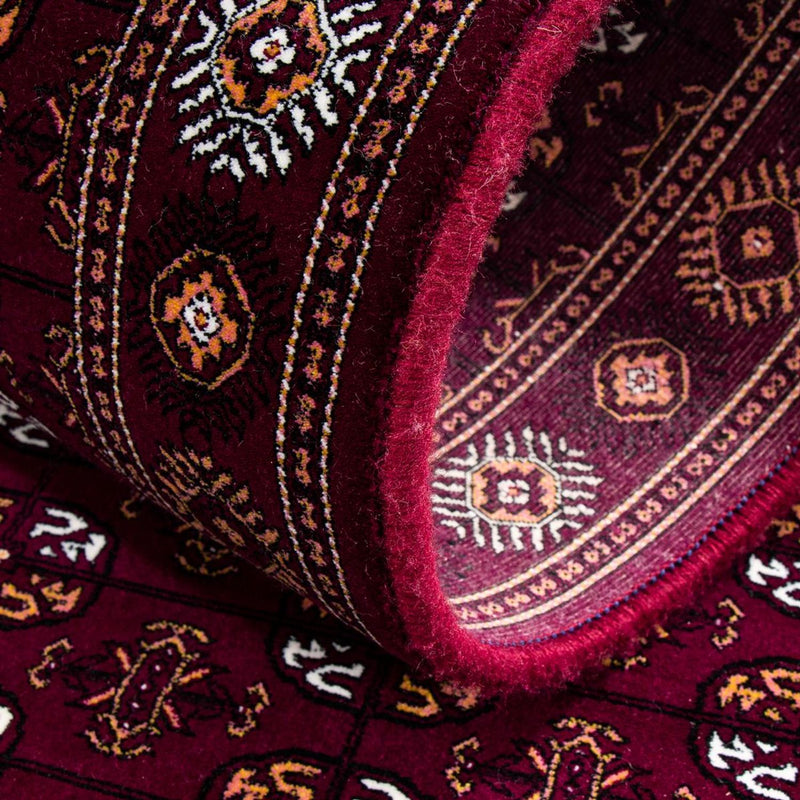ペルシャ絨毯 Afghan Mauri