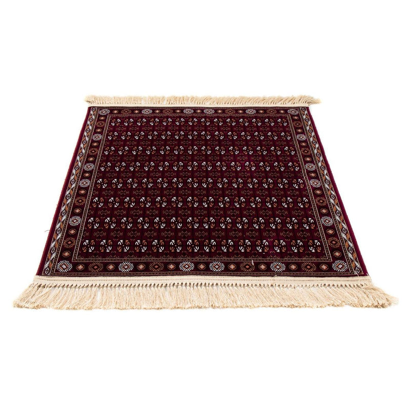 ペルシャ絨毯 Afghan Mauri