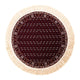 ペルシャ絨毯 Afghan Mauri