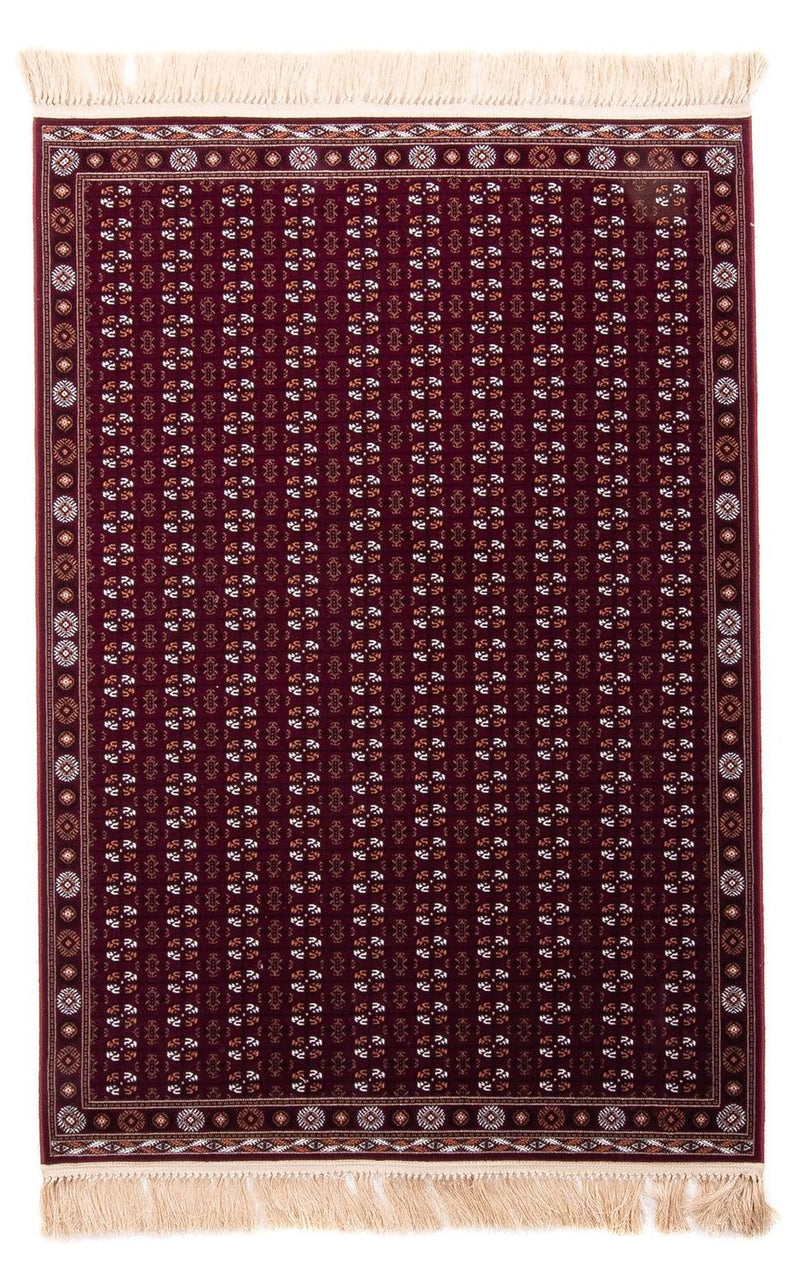 ペルシャ絨毯 Afghan Mauri