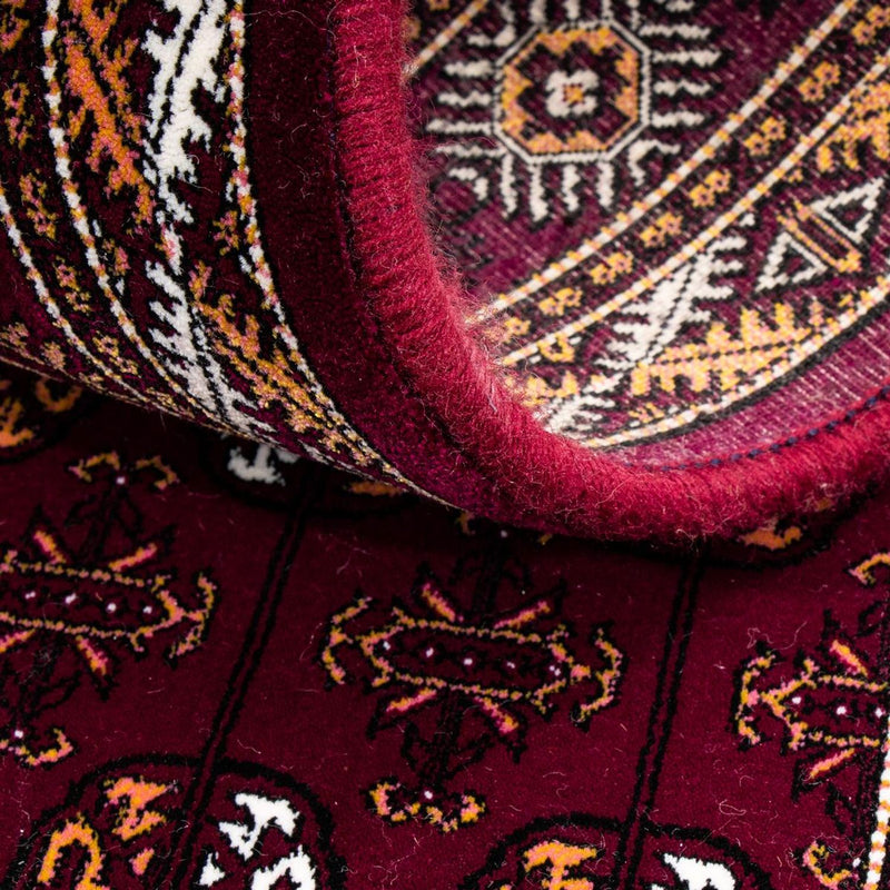 ペルシャ絨毯 Afghan Mauri