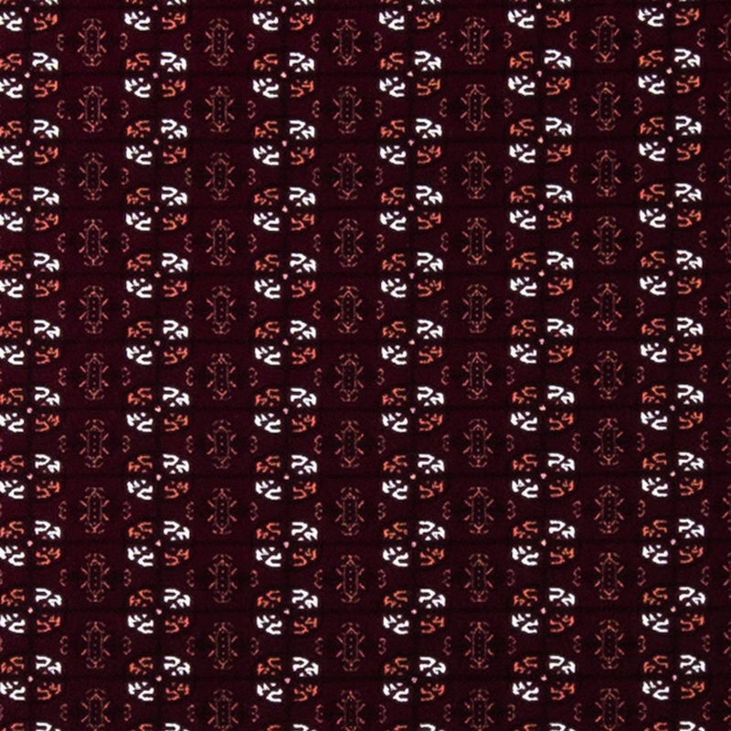 ペルシャ絨毯 Afghan Mauri