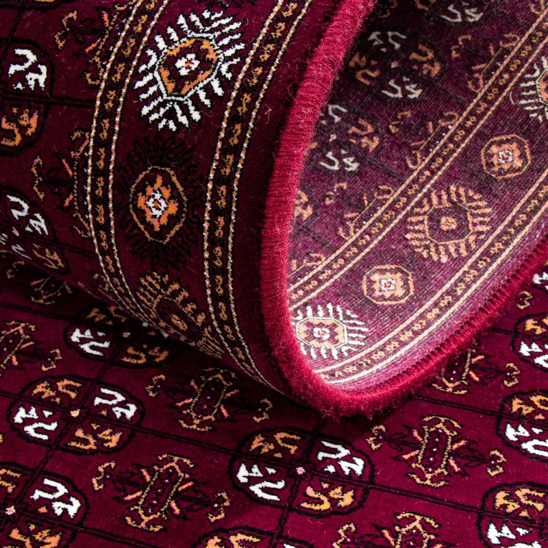 ペルシャ絨毯 Afghan Mauri
