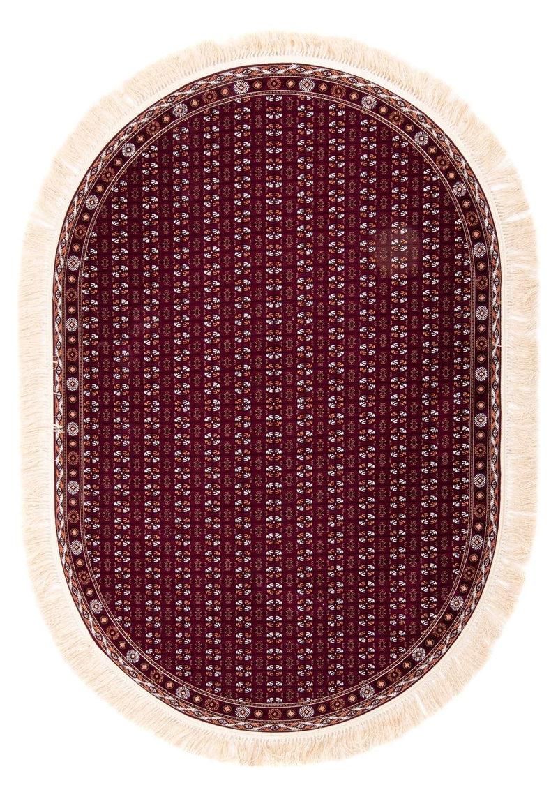 ペルシャ絨毯 Afghan Mauri