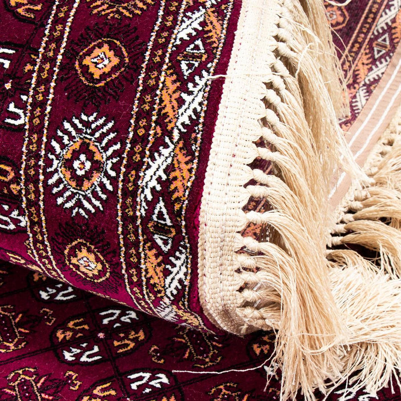 ペルシャ絨毯 Afghan Mauri