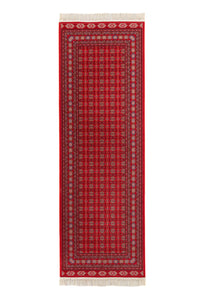 ペルシャ絨毯 Turkaman – product image