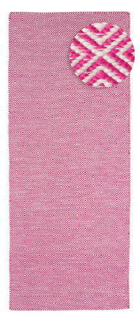 インドア＆アウトドアラグ Alef – product image