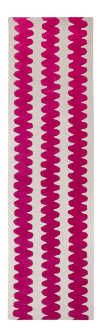 ウールラグ MoroccanMirage - ウールラグ – product image