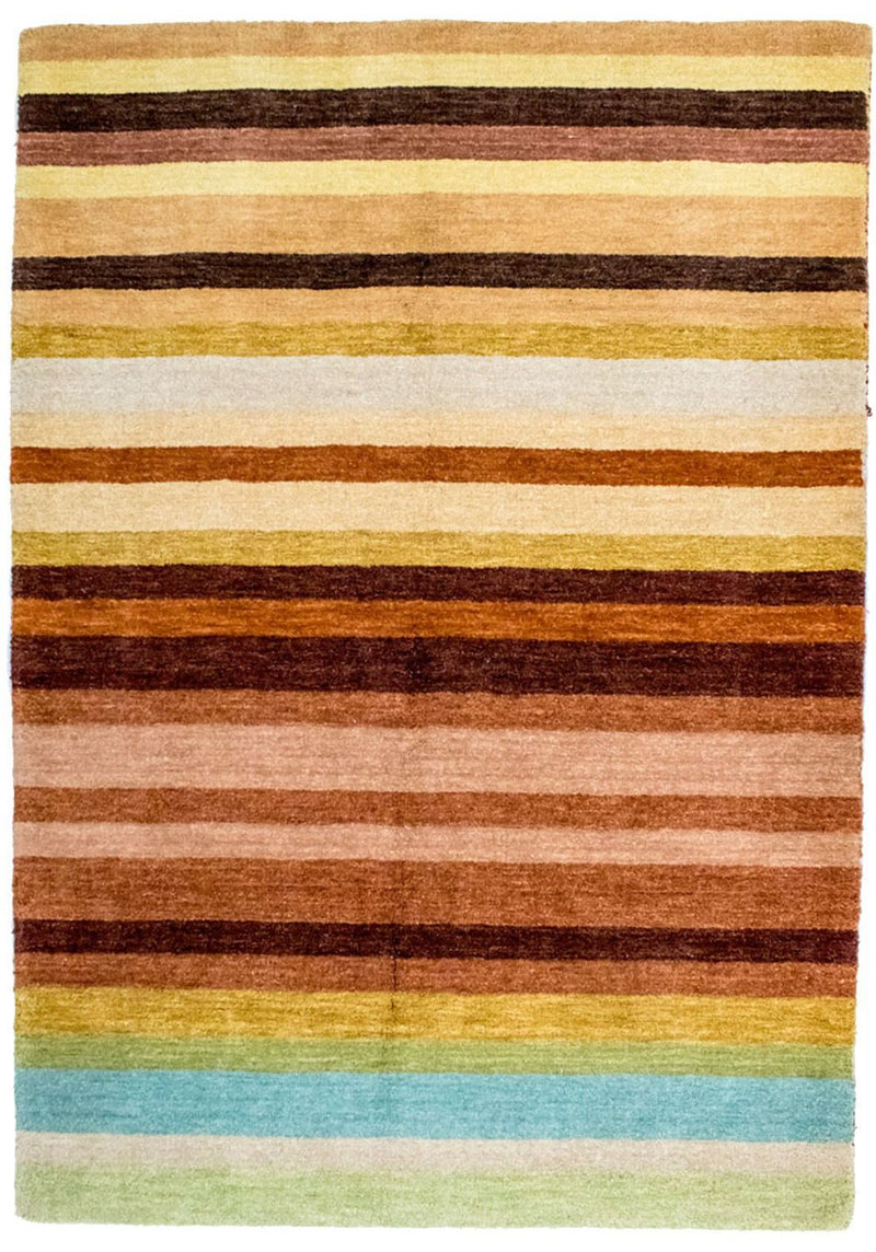 ウールラグ 197x143cm - ウールラグ
