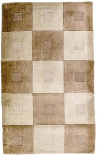 ウールラグ 148x90cm - ウールラグ – product image
