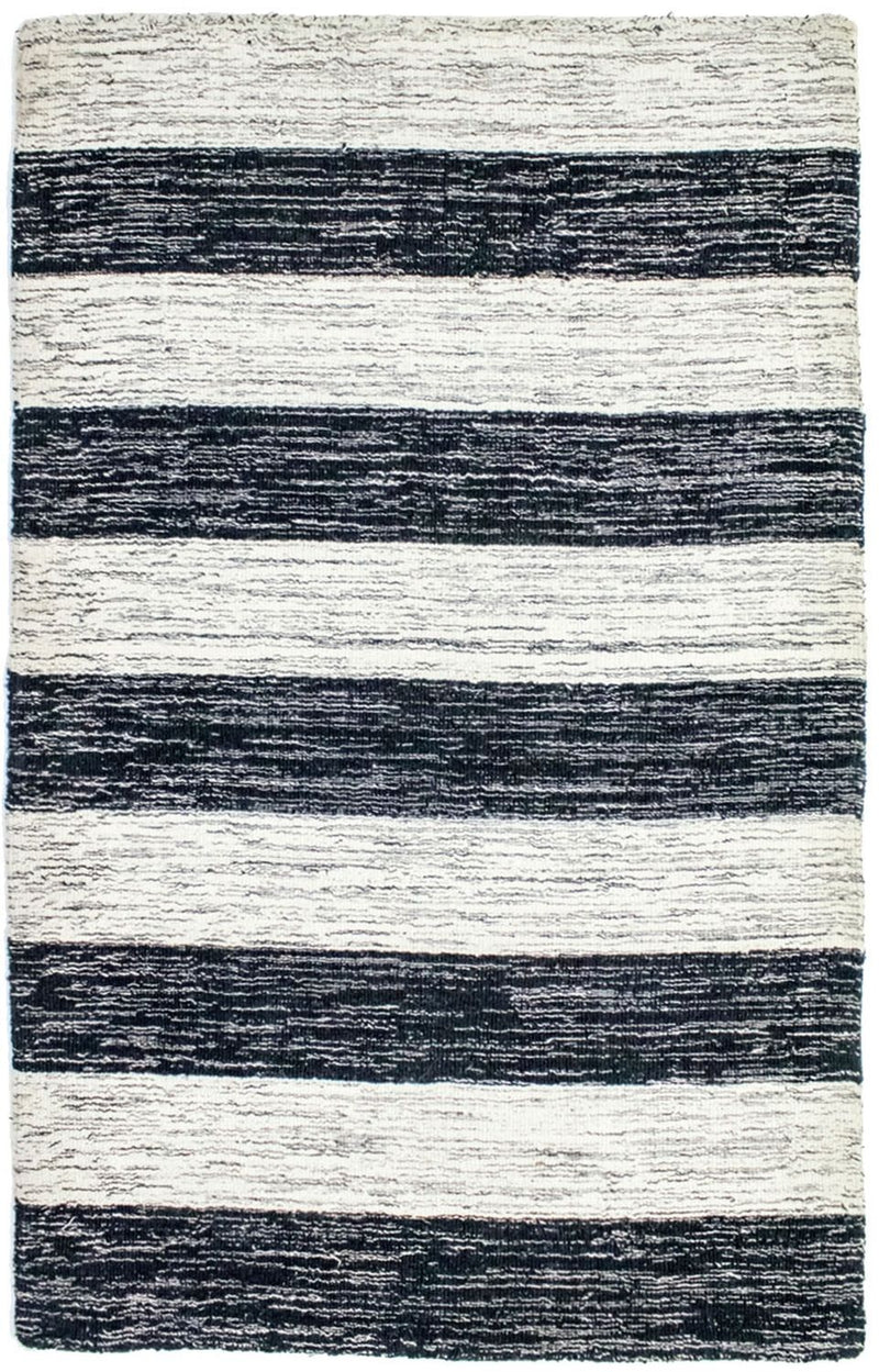 ウールラグ 164x103cm - ウールラグ