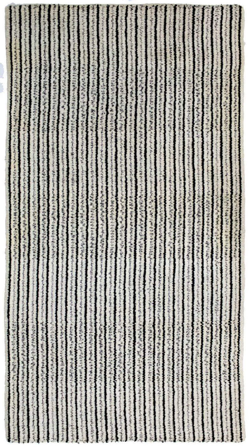 ウールラグ 145x80cm - ウールラグ
