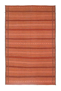 キリム ファルス 絨毯 296x199cm – product image