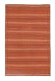 キリム ファルス 絨毯 305x198cm