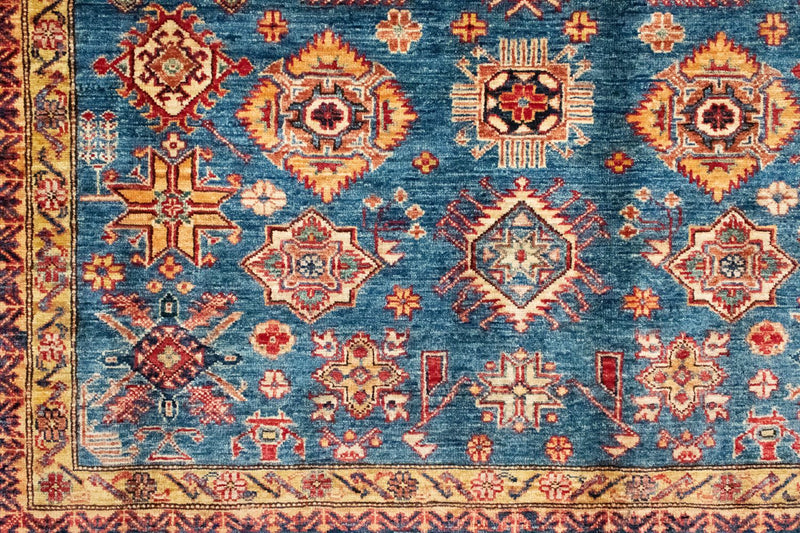 カザック 絨毯 303x205cm - オリエンタル絨毯