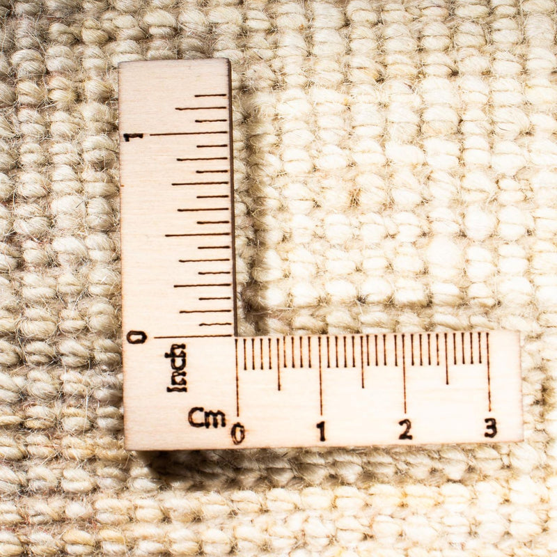 ペルシャギャベ 絨毯 154x95cm - ペルシャウールラグ