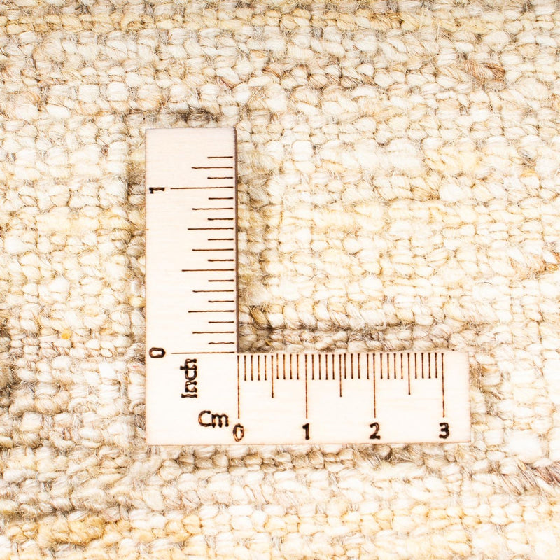 ペルシャギャベ 絨毯 149x108cm - ペルシャウールラグ
