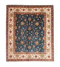 ツィーグラー絨毯 295x247cm - オリエンタル絨毯 – product image