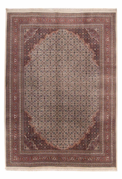 インド ビジャー 絨毯 243x347cm - オリエンタル絨毯