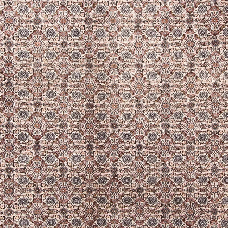 インド ビジャー 絨毯 347x243cm - オリエンタル絨毯