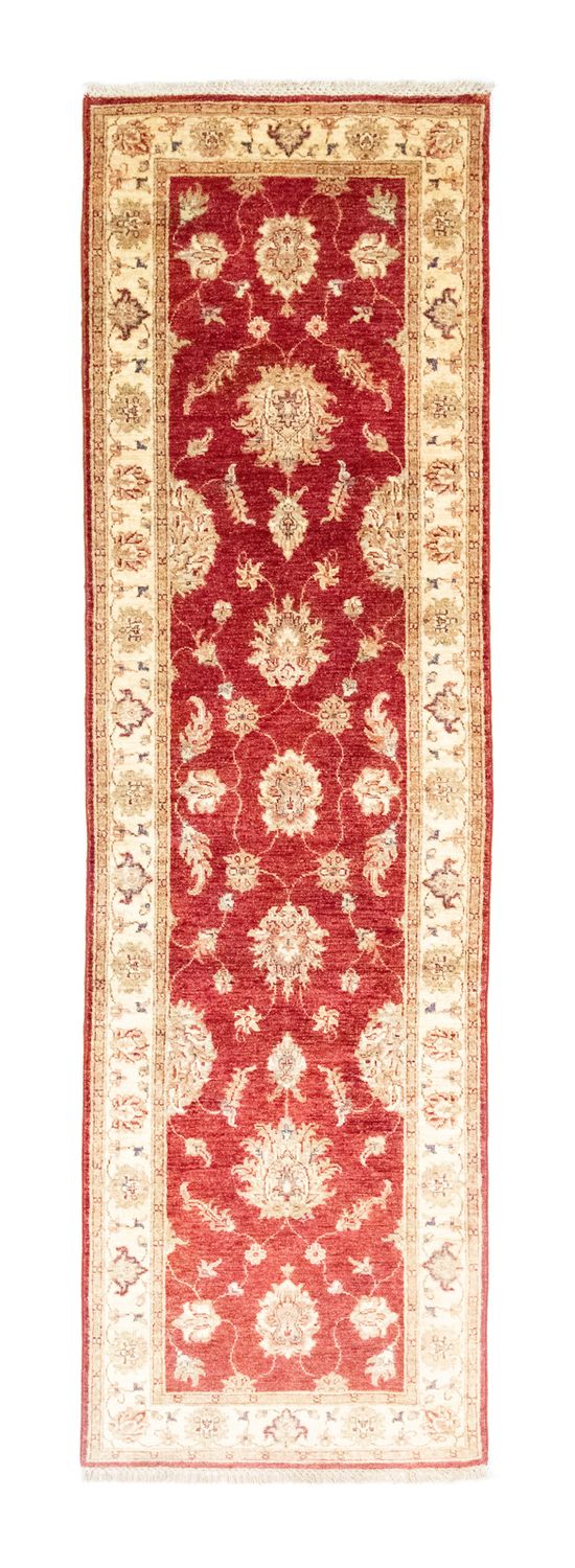 ツィーグラー絨毯 273x80cm - オリエンタル絨毯