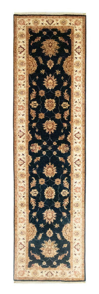 ツィーグラー絨毯 298x81cm - オリエンタル絨毯 – product image