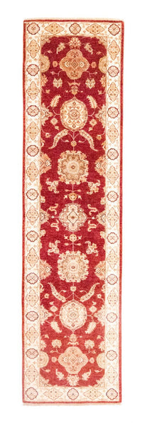 ツィーグラー絨毯 299x80cm - オリエンタル絨毯 – product image