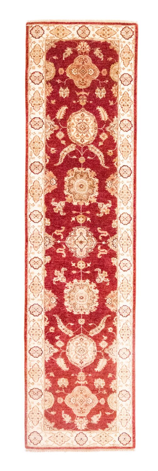 ツィーグラー絨毯 299x80cm - オリエンタル絨毯