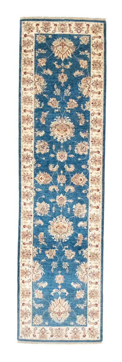 ツィーグラー絨毯 84x303cm - オリエンタル絨毯