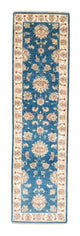 ツィーグラー絨毯 303x84cm - オリエンタル絨毯