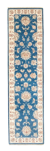 ツィーグラー絨毯 302x82cm - オリエンタル絨毯 – product image