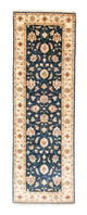 ツィーグラー絨毯 250x81cm - オリエンタル絨毯